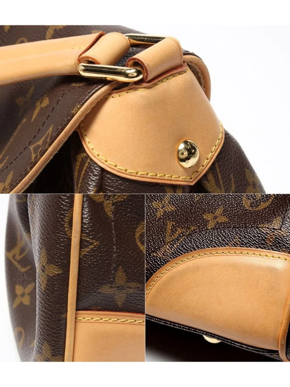 Louis Vuitton louis vuitton